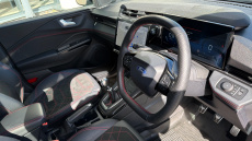 Ford Puma 1.0 EcoBoost Hybrid mHEV ST-Line X 5dr Petrol Hatchback